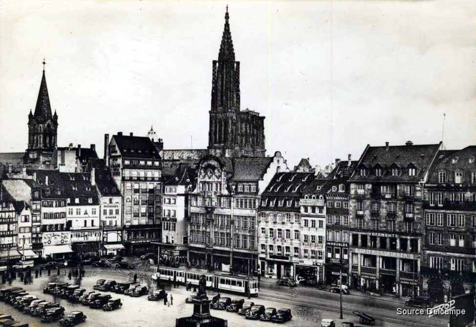 67 Strasbourg La Place Kleber III.jpg